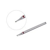 Фреза алмазная, шар малый (мягкая твердость) 1,0, TNL Фреза алмазная, шар малый (мягкая твердость) 1,0, TNL