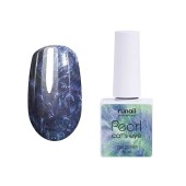 Гель-лак PEARL cat`s eye, 10 мл №7646 ruNail