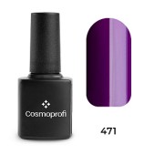 Гель - лак Cosmoprofi, Color coat № 471 - 10 мл