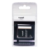 Сменные лезвия для педикюрного станка, RU-0158, ruNail Сменные лезвия для педикюрного станка, RU-0158, ruNail