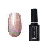 Гель-лак светоотражающий магнитный Shimeria Prism, 7 мл №7270, ruNail Гель-лак светоотражающий магнитный Shimeria Prism, 7 мл №7270, ruNail