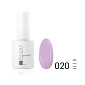 Цветной гель-лак PASHE №020 - "Цветущая орхидея", (9 мл) Цветной гель-лак PASHE №020 - "Цветущая орхидея", (9 мл)