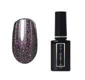Гель-лак светоотражающий Shimeria Shine bright, 7 мл №9702 ruNail Гель-лак светоотражающий Shimeria Shine bright, 7 мл №9702 ruNail