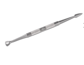 Пушер для кутикулы F227 TNL Пушер для кутикулы F227 TNL