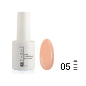 Гель-лак PASHE Nude Collection №05 камуфлирующий светло-абрикосовый (9 мл.) Гель-лак PASHE Nude Collection №05 камуфлирующий светло-абрикосовый (9 мл.)