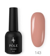 Гель-лак POLE Роскошь Inspired by France № 143 - Само совершенство (10 мл.) Гель-лак POLE Роскошь Inspired by France № 143 - Само совершенство (10 мл.)