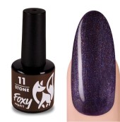 Гель-лак STONE (Gel polish STONE) #11, 8 ml, Foxy Expert Гель-лак STONE (Gel polish STONE) #11, 8 ml, Foxy Expert