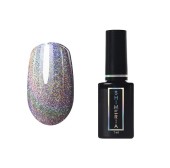 Гель-лак светоотражающий магнитный Shimeria Prism, 7 мл №7271, ruNail Гель-лак светоотражающий магнитный Shimeria Prism, 7 мл №7271, ruNail