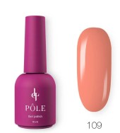 Гель-лак POLE Роскошь Inspired by France № 109 - Гель-лак POLE Роскошь Inspired by France № 109 -