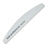 Пилка лодочка kodi professional 120/180 (1 шт) Пилка лодочка kodi professional 120/180 (1 шт)