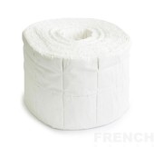 Салфетки безворсовые для снятия POLE (500 шт./рулон) Салфетки безворсовые для снятия POLE (500 шт./рулон)