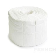 Салфетки безворсовые для снятия POLE (500 шт./рулон)