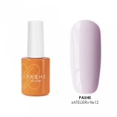 PASHE, гель-лак Atelier №12, 9 мл