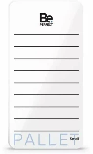 Планшет для ресниц Be Perfect Small Планшет для ресниц Be Perfect Small