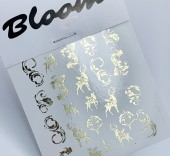 Слайдер Bloom FG 01 Слайдер Bloom FG 01