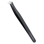 Пинцет Volume new Enigma (Black, с ручной заточкой extra-sharp) Пинцет Volume new Enigma (Black, с ручной заточкой extra-sharp)