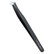 Пинцет Volume new Enigma (Black, с ручной заточкой extra-sharp) Пинцет Volume new Enigma (Black, с ручной заточкой extra-sharp)