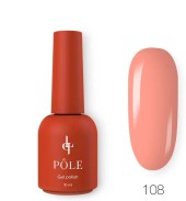 Гель-лак POLE Роскошь Inspired by France № 108 - Горячий песок (10 мл.) Гель-лак POLE Роскошь Inspired by France № 108 - Горячий песок (10 мл.)