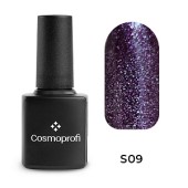 Гель - лак Cosmoprofi, Color coat №S09 - 10 мл Гель - лак Cosmoprofi, Color coat №S09 - 10 мл