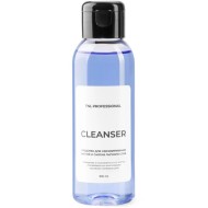 Средство для обезжиривания ногтей и снятия липкого слоя TNL “Экзотические фрукты”, 100 мл Средство для обезжиривания ногтей и снятия липкого слоя TNL “Экзотические фрукты”, 100 мл