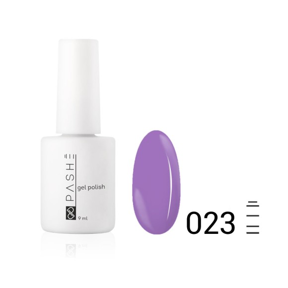 PASHE №023 - Аметистовая орхидея PASHE №023 - Аметистовая орхидея