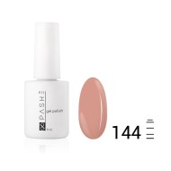 Цветной гель-лак PASHE №144 - "Смелый джеральдин", (9 мл)