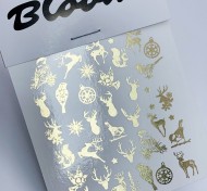 Слайдер Bloom FG 02 Слайдер Bloom FG 02