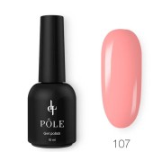 Гель-лак POLE Роскошь Inspired by France № 107 - Трогательное прощание (10 мл.) Гель-лак POLE Роскошь Inspired by France № 107 - Трогательное прощание (10 мл.)