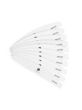 Пилка лодочка Adricoco 240/240 10 шт в упак. Пилка лодочка Adricoco 240/240 10 шт в упак.