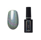 Гель-лак светоотражающий магнитный Shimeria Prism, 7 мл №7274, ruNail Гель-лак светоотражающий магнитный Shimeria Prism, 7 мл №7274, ruNail
