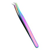 Пинцет Volume new Enigma (Chameleon, с ручной заточкой extra-sharp) Пинцет Volume new Enigma (Chameleon, с ручной заточкой extra-sharp)