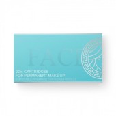 Картриджи 3 RLLT 0,30, FACE