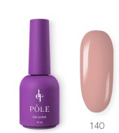 Гель-лак POLE Роскошь Inspired by France № 140 - Хрупкая маргаритка (10 мл.) Гель-лак POLE Роскошь Inspired by France № 140 - Хрупкая маргаритка (10 мл.)