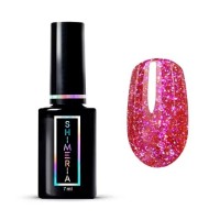 Гель-лак Светоотражающий Shimeria Diamond, 7 мл №9336 ruNail Гель-лак Светоотражающий Shimeria Diamond, 7 мл №9336 ruNail