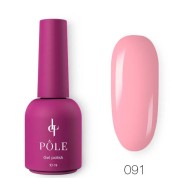 Гель-лак POLE Роскошь Inspired by France № 091 - Долгожданная встреча (10 мл.) Гель-лак POLE Роскошь Inspired by France № 091 - Долгожданная встреча (10 мл.)