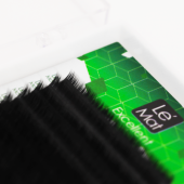 Ресницы черные Le Maitre "Excellent" 20 линий M 0.07 13 mm