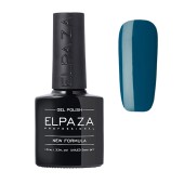 Гель-лак ELPAZA (Эльпаза) Classic №129 Голубые Гавайи , 10 мл