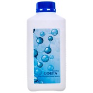 Сфера инструм профессиональное моющее средство 1000мл