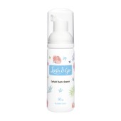 Очищающая пенка для наращенных ресниц Lash&Go MARY (50 мл) Очищающая пенка для наращенных ресниц Lash&Go MARY (50 мл)