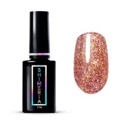 Гель-лак Светоотражающий Shimeria Diamond, 7 мл №9337 ruNail