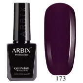 Гель-лак ARBIX (Арбикс) №173 Дикий Виноград, 10 мл Гель-лак ARBIX (Арбикс) №173 Дикий Виноград, 10 мл
