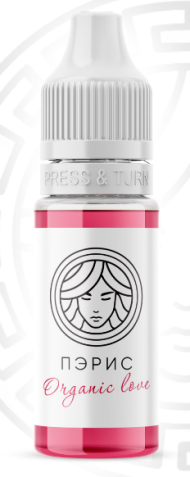 Органика Пэрис, FACE, 6 мл Органика Пэрис, FACE, 6 мл