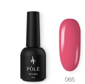 Гель-лак POLE Роскошь Inspired by France №065 - Крылья фламинго (10 мл.) Гель-лак POLE Роскошь Inspired by France №065 - Крылья фламинго (10 мл.)