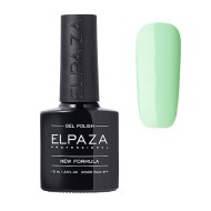 Гель-лак ELPAZA (Эльпаза) Classic №030 Лаймовый Дайкири , 10 мл Гель-лак ELPAZA (Эльпаза) Classic №030 Лаймовый Дайкири , 10 мл
