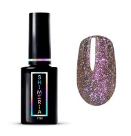 Гель-лак Светоотражающий Shimeria Diamond, 7 мл №9338 ruNail