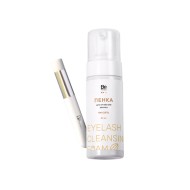 Пенка для очищения ресниц Be Perfect, 50 мл миндаль Пенка для очищения ресниц Be Perfect, 50 мл миндаль