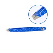 Пинцет для бровей цветной Joy Birhday Lovely