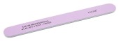 Пилка бумеранг, Zinger, цв лиловый #150-220, UT-403 L Пилка бумеранг, Zinger, цв лиловый #150-220, UT-403 L