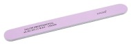 Пилка бумеранг, Zinger, цв лиловый #150-220, UT-403 L Пилка бумеранг, Zinger, цв лиловый #150-220, UT-403 L