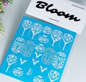 Слайдер Bloom W 12 Слайдер Bloom W 12